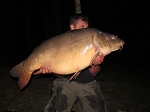 Carp Fishing Catch Report - The Dartford Rats return Carp Fishing Catch Report - The Dartford Rats return
