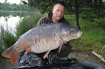 Carp Fishing Catch Report - David Cameron's Conservative Carper's Carp Fishing Catch Report - David Cameron's Conservative Carper's