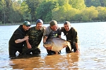 Carp Fishing Catch Report - Henreich Himmler's lycra boy's Carp Fishing Catch Report - Henreich Himmler's lycra boy's