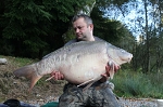 Carp Fishing Catch Report - Jonny and Birty get shafted by two northern numpties Carp Fishing Catch Report - Jonny and Birty get shafted by two northern numpties