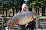 Carp Fishing Catch Report - 5 Yorkshireman and a missing Fairy cake. Carp Fishing Catch Report - 5 Yorkshireman and a missing Fairy cake.