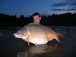 Carp Fishing Catch Report - nice weather for Ducks and big fish Carp Fishing Catch Report - nice weather for Ducks and big fish