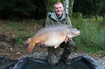 Carp Fishing Catch Report - Marcus and the heavy baiter's Carp Fishing Catch Report - Marcus and the heavy baiter's