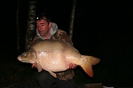 Carp Fishing Catch Report - Bernie & Schnorbitz gone Europe Carp Fishing Catch Report - Bernie & Schnorbitz gone Europe