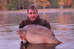 Carp Fishing Catch Report - The blanker's Carp Fishing Catch Report - The blanker's