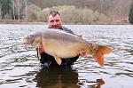Carp Fishing Catch Report - Carping cow boys Carp Fishing Catch Report - Carping cow boys
