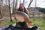 Carp Fishing Catch Report - Tino's Tartan fishing tour's Carp Fishing Catch Report - Tino's Tartan fishing tour's