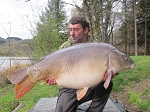 Carp Fishing Catch Report - Arch Carp Fishing Catch Report - Arch