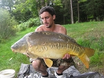 Carp Fishing Catch Report - Green Army 2010 Carp Fishing Catch Report - Green Army 2010