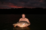 Carp Fishing Catch Report - Paradise Pirates Return Carp Fishing Catch Report - Paradise Pirates Return