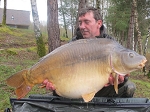Carp Fishing Catch Report - Archer's Essex boy's Carp Fishing Catch Report - Archer's Essex boy's