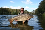 Carp Fishing Catch Report - North East Lads Carp Fishing Catch Report - North East Lads