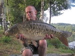 Carp Fishing Catch Report - Hookies Haulage. Carp Fishing Catch Report - Hookies Haulage.
