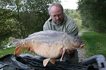 Carp Fishing Catch Report - Cornish Pasties Carp Fishing Catch Report - Cornish Pasties
