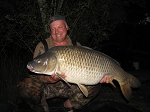 Carp Fishing Catch Report - Then there were 4 Carp Fishing Catch Report - Then there were 4