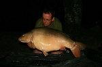 Carp Fishing Catch Report - Ken's crowd Carp Fishing Catch Report - Ken's crowd