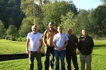 Carp Fishing Catch Report - Paradise Pirates Carp Fishing Catch Report - Paradise Pirates