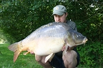 Carp Fishing Catch Report - The Bus Wan#@r's Carp Fishing Catch Report - The Bus Wan#@r's