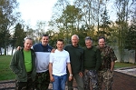 Carp Fishing Catch Report - Stuart and crew Carp Fishing Catch Report - Stuart and crew