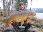 Carp Fishing Catch Report - Bob 357 Mad Dog from TurnipShire Carp Fishing Catch Report - Bob 357 Mad Dog from TurnipShire