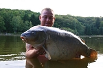 Carp Fishing Catch Report - Sausage Smuggler's Carp Fishing Catch Report - Sausage Smuggler's