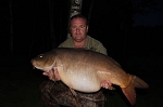 Carp Fishing Catch Report - Jack the cat slayer and a sat nav gone wrong Carp Fishing Catch Report - Jack the cat slayer and a sat nav gone wrong