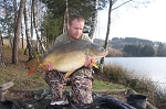 Carp Fishing Catch Report - Hooky, Jack, Dillan, Nick, Fred Carp Fishing Catch Report - Hooky, Jack, Dillan, Nick, Fred