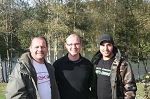 Carp Fishing Catch Report - South London Boys Carp Fishing Catch Report - South London Boys