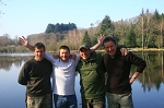 Carp Fishing Catch Report - Northern Numpties Carp Fishing Catch Report - Northern Numpties