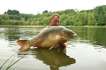 Carp Fishing Catch Report - London Belly boys Carp Fishing Catch Report - London Belly boys