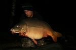 Carp Fishing Catch Report - Bob and Dave Carp Fishing Catch Report - Bob and Dave
