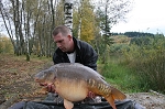 Carp Fishing Catch Report - Green green grass of Home. Carp Fishing Catch Report - Green green grass of Home.
