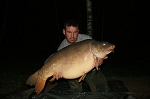 Carp Fishing Catch Report - I Carp Fishing Catch Report - I