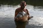Carp Fishing Catch Report - The Invincibles Carp Fishing Catch Report - The Invincibles