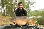 Carp Fishing Catch Report - The tsunami hook pullers Carp Fishing Catch Report - The tsunami hook pullers