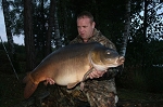 Carp Fishing Catch Report - Hooky and crew Carp Fishing Catch Report - Hooky and crew