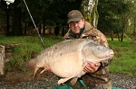 Carp Fishing Catch Report - Schnorbitz and the Snoring twitcher conquer blanker's bay. Carp Fishing Catch Report - Schnorbitz and the Snoring twitcher conquer blanker's bay.