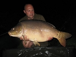 Carp Fishing Catch Report - Fewer Rod's more fish Carp Fishing Catch Report - Fewer Rod's more fish