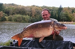 Carp Fishing Catch Report - The northern pick and mix Carp Fishing Catch Report - The northern pick and mix