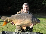 Carp Fishing Catch Report - The Ghost runners and the 13ft hook puller Carp Fishing Catch Report - The Ghost runners and the 13ft hook puller