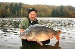 Carp Fishing Catch Report - Bob Whicker's fishing tours Carp Fishing Catch Report - Bob Whicker's fishing tours