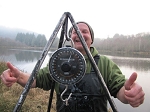 Carp Fishing Catch Report - Bob's Carping tour's Carp Fishing Catch Report - Bob's Carping tour's