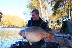 Carp Fishing Catch Report - Long shanks and the chuckle brothers carp crew Carp Fishing Catch Report - Long shanks and the chuckle brothers carp crew