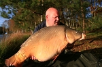 Carp Fishing Catch Report - The Worthog and the nocturnal bog snorkerler Carp Fishing Catch Report - The Worthog and the nocturnal bog snorkerler