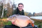 Carp Fishing Catch Report - Return to Paradise Carp Fishing Catch Report - Return to Paradise