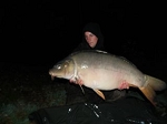 Carp Fishing Catch Report - Mix up's Carp Fishing Catch Report - Mix up's