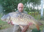Carp Fishing Catch Report - The three amigos Carp Fishing Catch Report - The three amigos