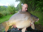 Carp Fishing Catch Report - Boyce and co Carp Fishing Catch Report - Boyce and co