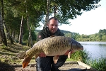 Carp Fishing Catch Report - The Untouchables Carp Fishing Catch Report - The Untouchables
