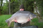 Carp Fishing Catch Report - The three Mushies and the lost passport Carp Fishing Catch Report - The three Mushies and the lost passport